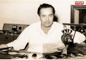 Late Singer Mukesh : संगीत क्षेत्रासाठी सुवर्णयोग; स्वर्गीय गायक मुकेश यांच्या ५० व्या पुण्यतिथीनिमित्त 'स्वर्गीय गायक मुकेश गौरव समिती' स्थापन!