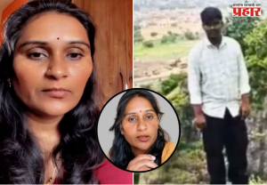 Chhatrapati Sambhajinagar Suicide : 