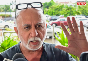 Tarun Tejpal : शरण या, तुरुंगात जा आणि शिक्षा भोगायला सुरुवात करा; नंतर...