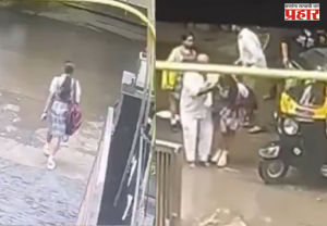 Hit-and-run : विले पार्ले हिट-अँड-रन; १९ वर्षीय इंजिनिअरिंग विद्यार्थ्याची ₹५ हजारांच्या जामिनावर सुटका