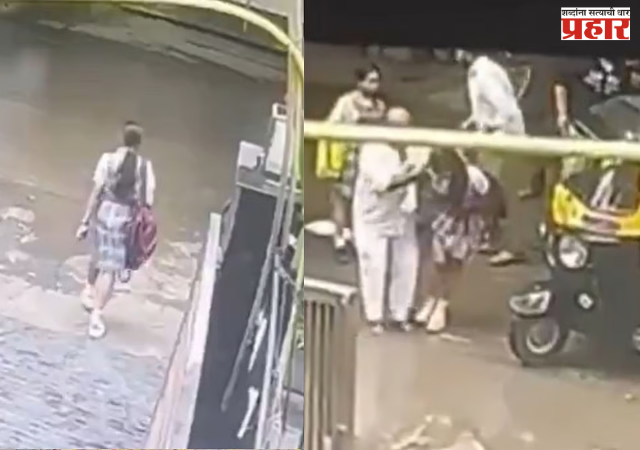 Hit-and-run : विले पार्ले हिट-अँड-रन; १९ वर्षीय इंजिनिअरिंग विद्यार्थ्याची ₹५ हजारांच्या जामिनावर सुटका