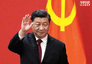 Xi Jinping : ब्रिक्स परिषदेसाठी शी जिनपिंग भारत दौऱ्यावर येण्याची शक्यता; ४०० लोकांचे शिष्टमंडळही येणार