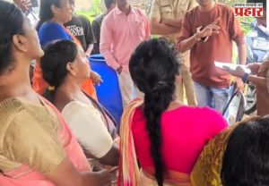 Palghar News : मोखाड्यात १८ वर्षीय तरुणाला धर्मांतरासाठी प्रवृत्त केल्याचा आरोप; २२ महिलांविरोधात गुन्हा