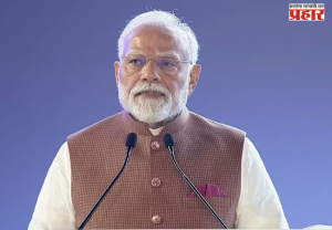 PM Narendra Modi : पंतप्रधान मोदी 27 ऑगस्ट रोजी 'खेलो इंडिया संवाद'मध्ये तरुणांना करणार संबोधित
