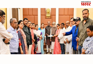 TMC MPs notice : टीएमसीच्या २० बंडखोर खासदारांना लोकसभा अध्यक्षांची नोटीस