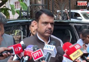 Devendra Fadnavis : रिक्षा आणि टॅक्सी चालकांना मराठी शिकण्यासाठी एक वर्षांची मुदत, सर्व प्रकारची कारवाई थांबवली; मुख्यमंत्री देवेंद्र फडणवीस यांची घोषणा