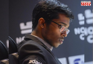 Grand Chess Tour Final : प्रज्ञानानंदने रचला इतिहास, ग्रँड चेस टूर फायनल जिंकणारा पहिला भारतीय ठरला