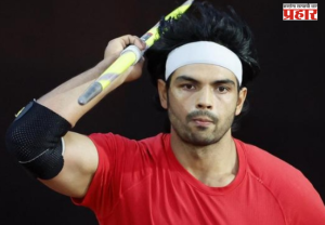 Neeraj Chopra : नीरज चोप्राने डायमंड लीगच्या अंतिम फेरीत मिळवले स्थान