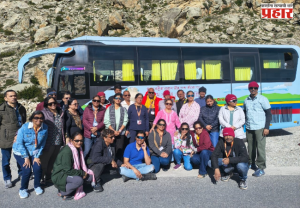 Citizens from Maharashtra stranded in Nepal : सागात अडकलेले महाराष्ट्रातील ३७ भाविक काठमांडूकडे सुखरूप रवाना