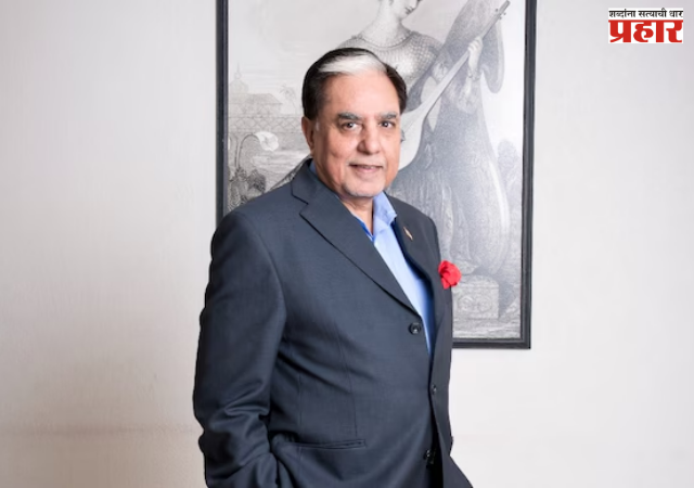 Subhash Chandra : ₹22 हजार कोटींचे दावे, परतफेड फक्त ₹6.5 कोटी, NCLTच्या निर्णयानंतर सुभाष चंद्रांची नवी सुरुवात; स्वित्झर्लंडमध्ये कामाची योजना