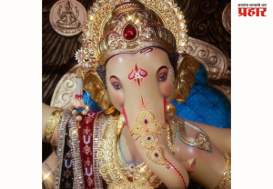 Chinchpokli-cha Chintamani : यंदाच्या गणेशोत्सवात लालबाग-परळ होणार ‘तिरूपती’मय; ‘चिंचपोकळीचा चिंतामणी’चा आगमन सोहळा थाटात संपन्न