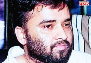 Terrorist in prison : कारागृहात दहशतवाद्याकडून 3 आयफोनसह रोकड जप्त