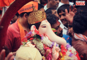 Pune Ganeshotsav : गणेशोत्सवात ‘प्लाझ्मा साऊंड’ आणि लेझरला बंदी; डेसिबल मर्यादा ओलांडल्यास मंडळांवर कारवाई