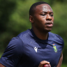 Kagiso Rabada : कागिसो रबाडा ऑस्ट्रेलिया विरुद्धच्या कसोटी मालिकेला मुकण्याची शक्यता