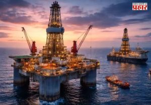 India’s Mega Oil Exploration Mission : इंधन उत्पादनासाठी ८.८ अब्ज डॉलरची महायोजना