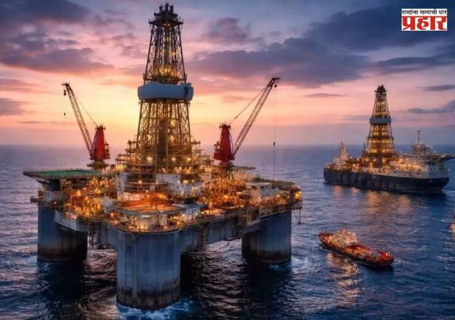 India’s Mega Oil Exploration Mission : इंधन उत्पादनासाठी ८.८ अब्ज डॉलरची महायोजना