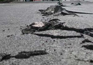Earthquake in Japan : जपानमध्ये ५.९ रिश्टर स्केलचा भूकंप, अनेक जखमी