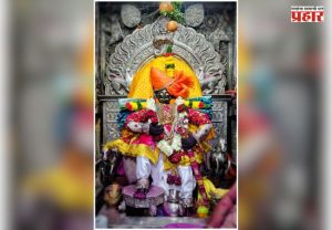 Jyotiba Shravan Shashti Yatra 2026 : श्री ज्योतिबा श्रावण षष्ठी यात्रेला २ लाख भाविकांची उपस्थिती