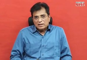 Kirit Somaiya : मुंबईतील 'एसआयआर' मोहिमेत मृत मतदारांची नावे वगळण्याच्या प्रक्रियेत तफावत