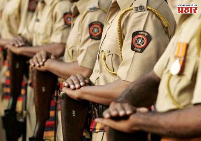Nashik Crime News : नाशिक - मालेगावात ‘सर्च ऑपरेशन’, एक लॅपटॉप आणि चार मोबाईल जप्त
