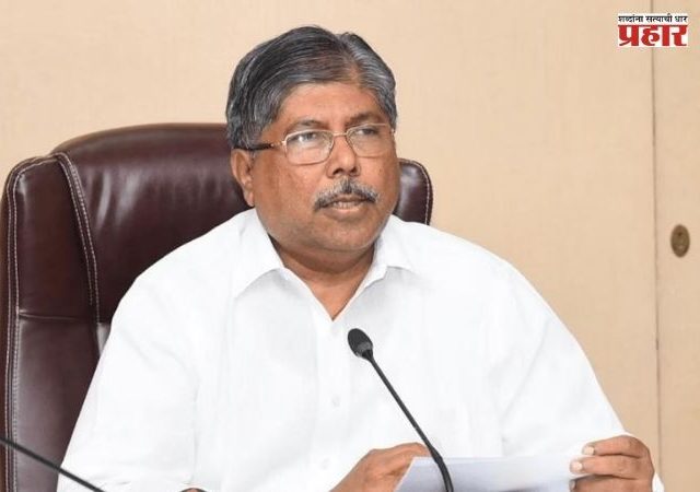 Maharashtra Professor Recruitment : प्राध्यापकांच्या भरतीसाठी मुलाखतींचे 'सीसीटीव्ही रेकॉर्डिंग' बंधनकारक