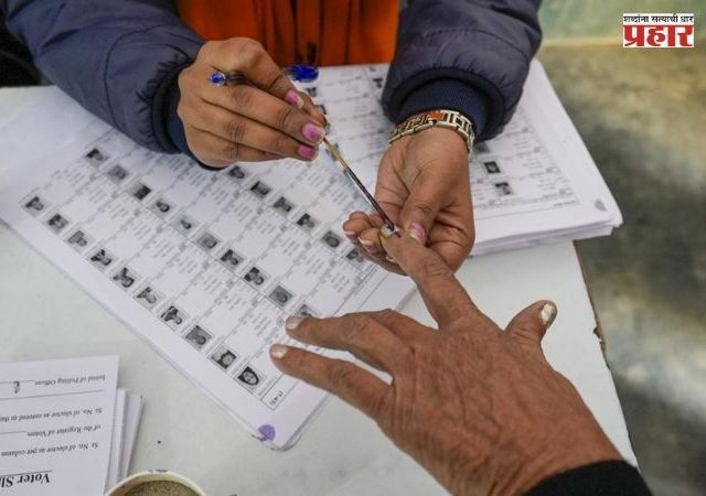 Maharashtra Zilla Parishad Elections : उर्वरित २२ जिल्हा परिषदा राष्ट्रवादी स्वबळावर लढणार?