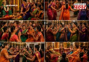 Mangalagaur 2026 : यंदा श्रावणात कधी साजरी होणार मंगळागौर ? जाणून घ्या पूजा पद्धत, ५ वर्षांची परंपरा आणि पौराणिक कथा!