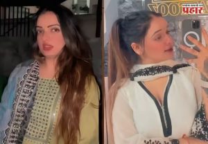 Manjit Kaur : लिव्ह-इन पार्टनरच्या अत्याचारानंतर ५४ दिवस मृत्यूशी झुंज; सोशल मीडिया इन्फ्लुएन्सर मनजीत कौरचा मृत्यू