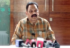 Tribal Students Demands : आदिवासी विद्यार्थ्यांच्या सर्व प्रमुख मागण्या मुख्यमंत्र्यांकडून मान्य, मंत्री अशोक उईके यांनी दिली माहिती