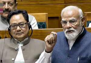 Kiren Rijiju : 