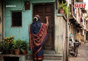 Mumbai Powai News : दृष्ट काढण्याच्या बहाण्याने घरात शिरला अन्...; पवईत तृतीयपंथीयाचे सोंग घेऊन महिलेवर अत्याचार!