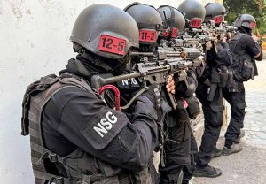 NSG in Ayodhya : अयोध्येत NSG चे सातवे प्रादेशिक केंद्र सप्टेंबरपासून सुरू होणार