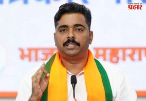 Navnath Ban : पुण्यात राहुल गांधींच्या कार्यक्रमात 'छात्रों की नव्हे पैशांची गूंज'