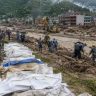 Nepal Flood : नेपाळच्या महापुरात ९०३ जणांचा मृत्यू, ४२४७ बेपत्ता; मदतकार्य सुरू