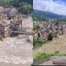 Nepal Flood : नेपाळ आपत्तीच्या पार्श्वभूमीवर महाराष्ट्रातील ६७ जणांच्या संपर्कासाठी प्रयत्न