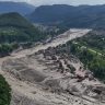 Nepal Floods : नेपाळच्या महापुरात बँक बुडाली, पण आत सापडला कोट्यवधींचा खजिना; ५० कोटींचे सोने, रोकड आणि चांदी सुरक्षित बाहेर