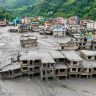 हिमालयाचा इशारा