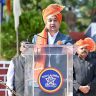 Nitesh Rane : 'भारताला महासत्ता बनवण्याच्या प्रवासात सिंधुदुर्गचे योगदान मोलाचे असेल'