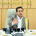 Nitesh Rane : फळपीक विम्यातील तांत्रिक त्रुटी तातडीने दूर करा