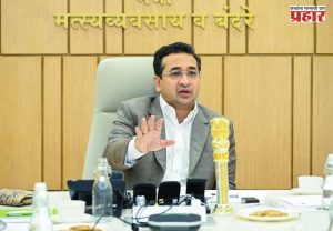 Nitesh Rane : फळपीक विम्यातील तांत्रिक त्रुटी तातडीने दूर करा