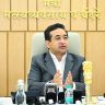 Nitesh Rane : 'शिप ब्रेकिंग पॉलिसी' अंतर्गत २०३० पर्यंत ७० हजार रोजगारनिर्मितीचे लक्ष्य; मंत्री नितेश राणे यांची माहिती