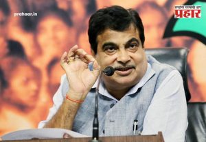Nitin Gadkari : पुणे ते संभाजीनगर २ तासांत, तर मुंबई-बंगळुरू अवघ्या ५ तासांत! नितीन गडकरींनी मांडला महामार्गांचा 'मास्टर प्लॅन'