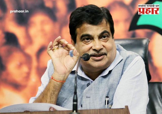 Nitin Gadkari : पुणे ते संभाजीनगर २ तासांत, तर मुंबई-बंगळुरू अवघ्या ५ तासांत! नितीन गडकरींनी मांडला महामार्गांचा 'मास्टर प्लॅन'