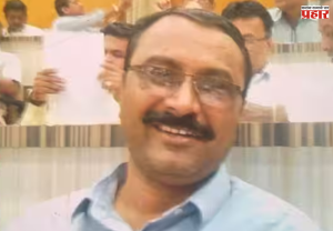 Jalgaon News : ग्रामसभेत गोंधळ, शिवीगाळ अन्...; ग्रामसेवकाचा हृदयविकाराच्या झटक्याने मृत्यू