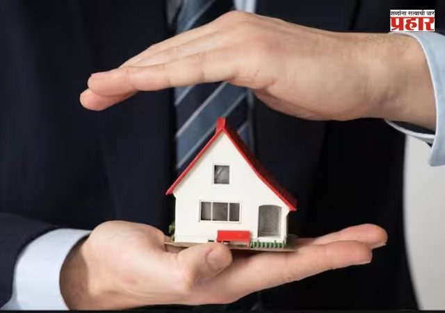 PM Awas Yojana 2.0 : ₹२५ लाखांपर्यंत होमलोन, व्याजावर ४% सवलत; घर घेणाऱ्यांसाठी मोदी सरकारची मोठी योजना