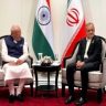 PM Narendra Modi : पंतप्रधान मोदी अन् इराणचे अध्यक्ष पेझेश्कियान यांची भेट