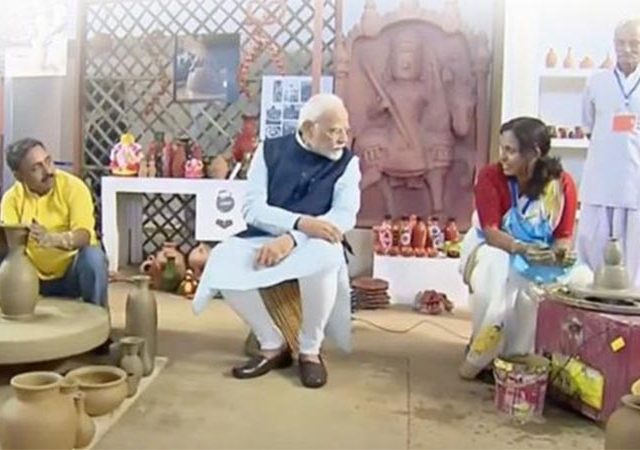 PM Vishwakarma Scheme : लाल किल्ल्यावर स्वातंत्र्य दिन सोहळ्यासाठी पीएम विश्वकर्मा योजनेचे लाभार्थी ‘विशेष अतिथी’