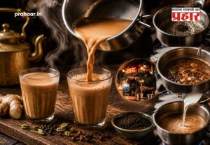 Perfect Tea Tips : चहा बनवताना दूध आधी टाकावं की नंतर ? घरी टपरीसारखा कडक चहा बनवा अन् 'या' सोप्या ट्रिक्स वापरून वाढवा चहाची चव!