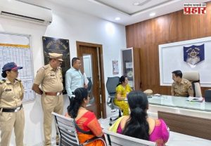 Shilpa Gavare death case : शिल्पा गवारे मृत्यू प्रकरणाचा मुळापर्यंत तपास करा; डॉ. नीलम गोऱ्हेंची मागणी