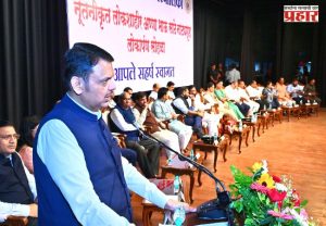 Annabhau Sathe : अण्णाभाऊ साठे यांच्या नावाचे हे नाट्यगृह म्हणजे समाजाप्रती असलेली समर्पणाची कृती